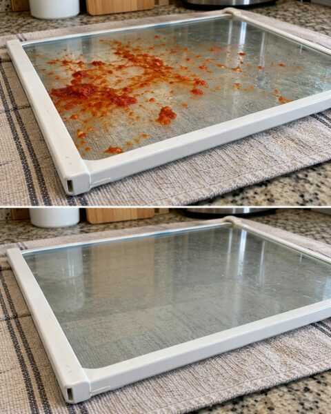 Salsa sul ripiano del frigo? Evita il passaggio diretto all’acqua bollente